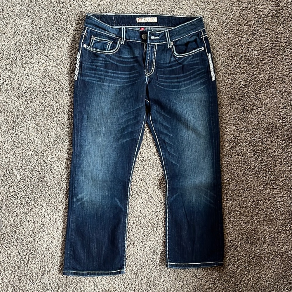 BKE Culture capris size 32